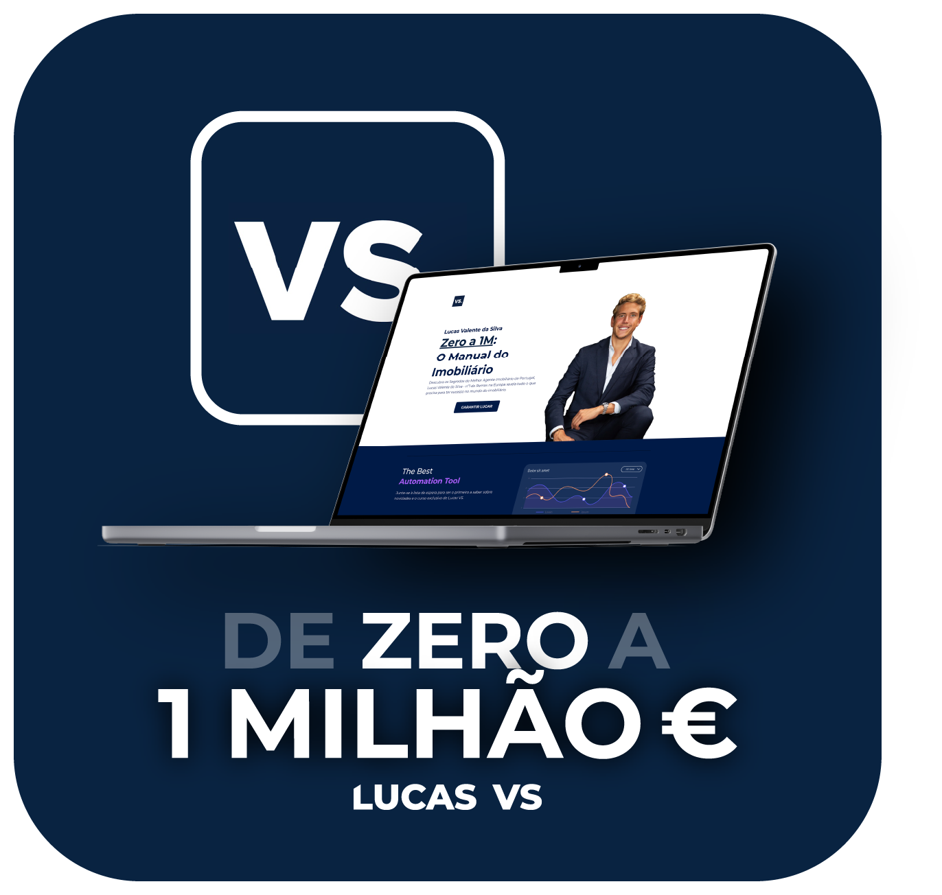 ACESSO: Lucas VS Real Estate Academy